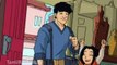 Jackie Chan Adventures in Tamil - Season 1- Episode 6 - Project A, for Astral