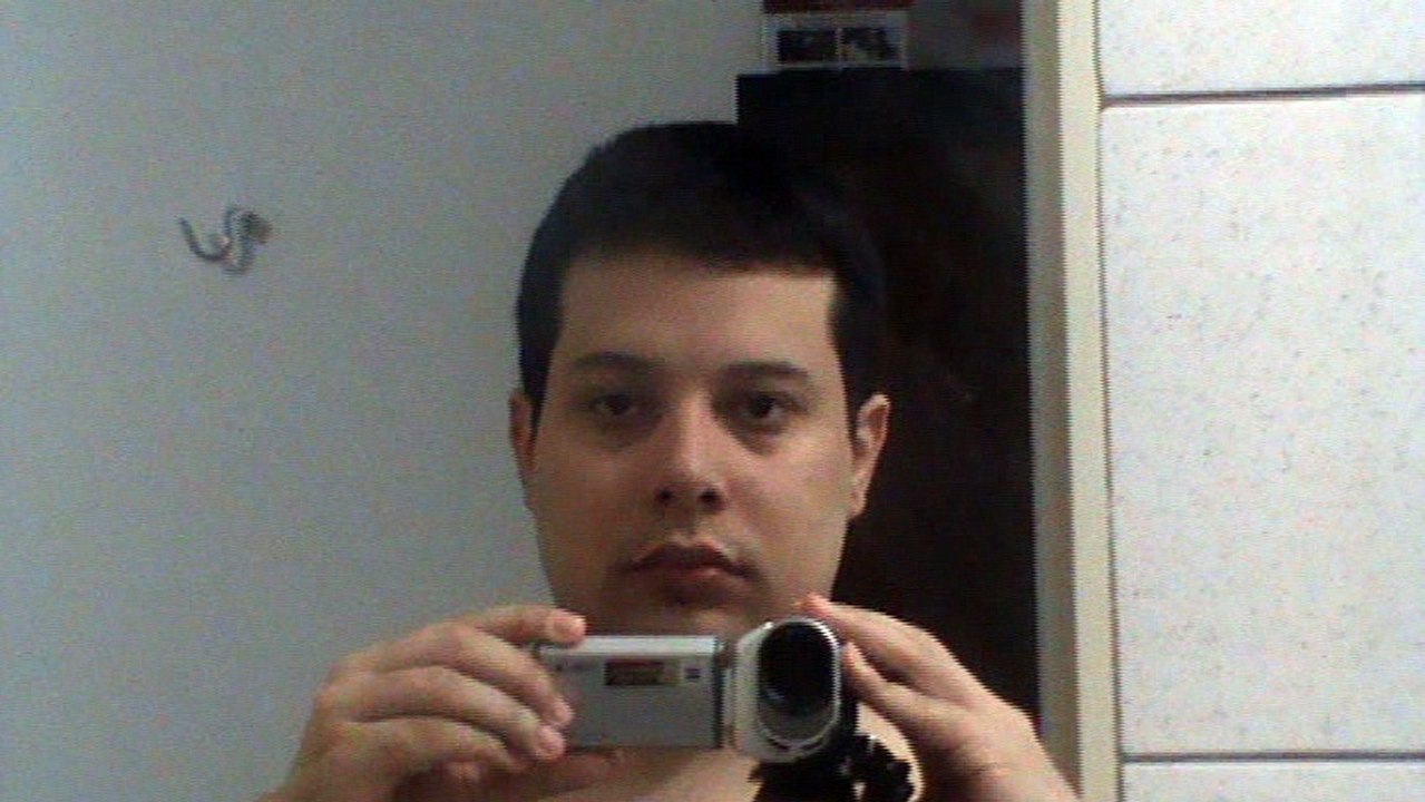2013.06.08 Myself - Eu Mesmo