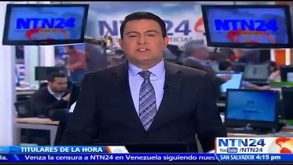 FMI da seis meses a Venezuela para que mejore entrega de información económica