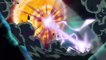 Vegeta ayuda a Trunks a Derrotar a Zamasu - Dragon Ball Super Español Latino [HD]