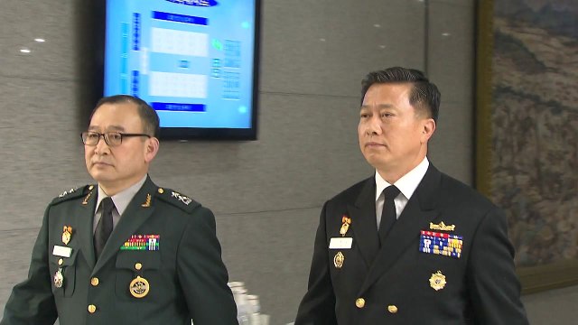 사이버사령관 정치 중립 서약...위반 지시 있으면 신고 / YTN