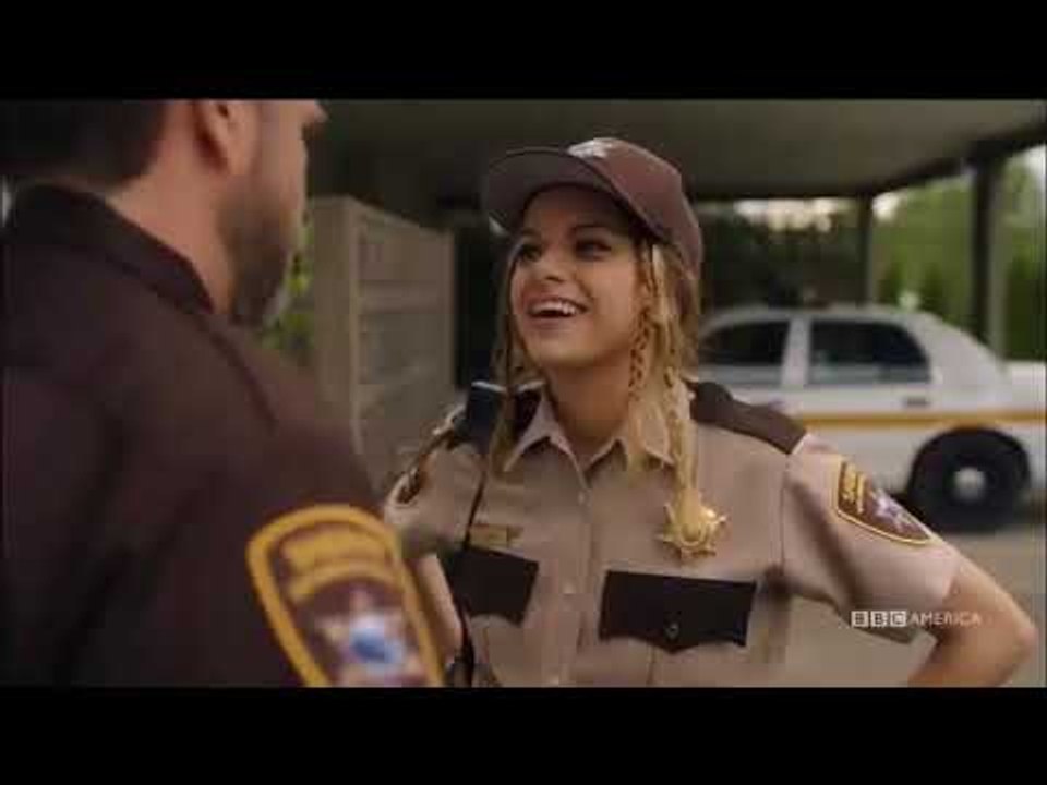 Dirk Gently's Holistic Detective Agency Season 2 Episode 4-Download-Full-Movie