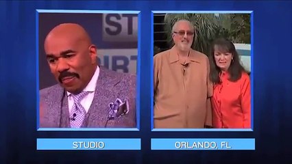 Steve Harvey In BEFORE He was Famous