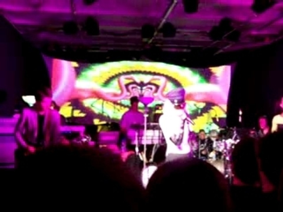 Dear Miami Live @Maison Folie Lille