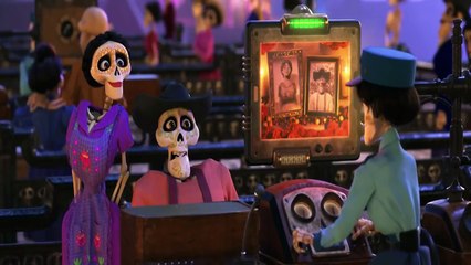 Coco (2017) Disney Nuevo Tráiler Oficial #5 Español Latino-ySU_mlTJOeg