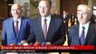 Kayseri Bakanı Mehmet Özhaseki : Cumhurbaşkanımız, Başbakanımız Bu Konuda Tavır Belirleyecek