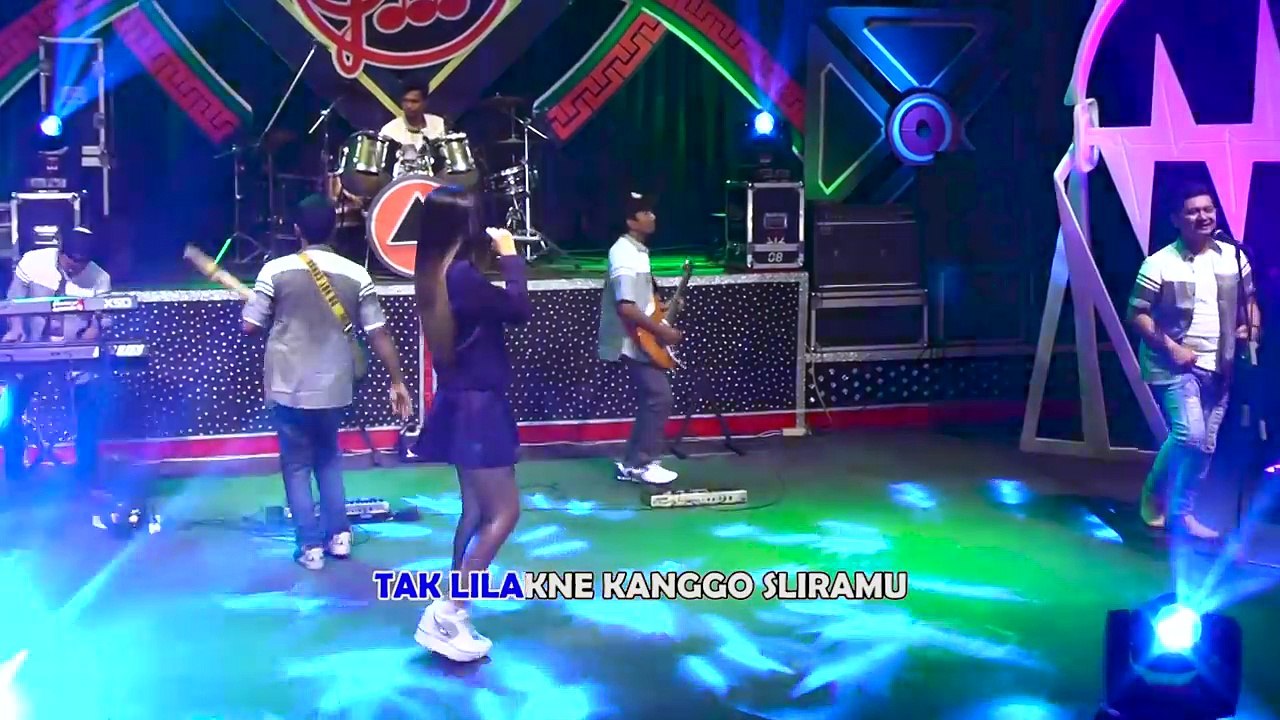 Nella Kharisma - Jiwo Rogo