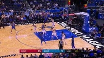 Vucevic Hooks It Home