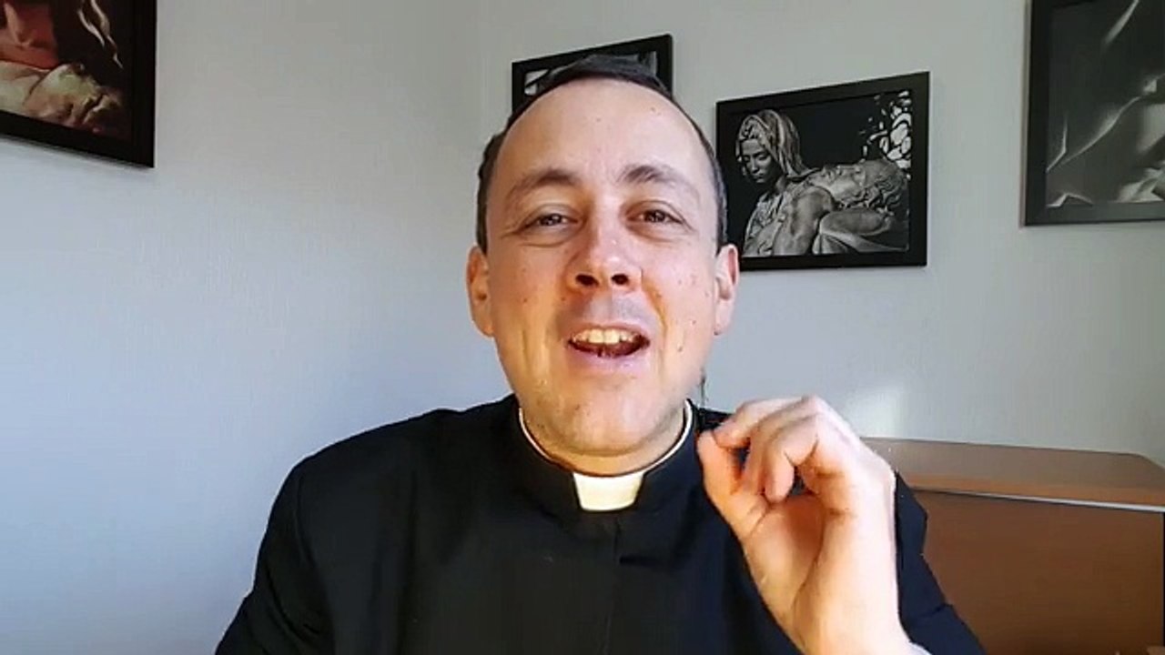 ¡HIJO ILEGÍTIMO!... ¡Y SANTO! - PADRE ADOLFO GÜEMES LC