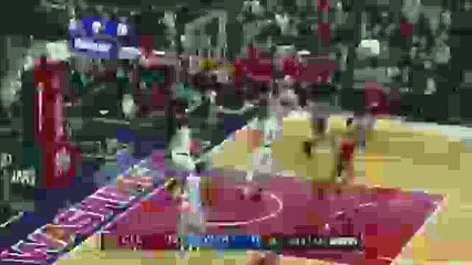 LeBron Dunks In 29,000th Point