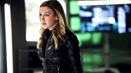 10 Facts About Katie Cassidy (Laurel Lance)