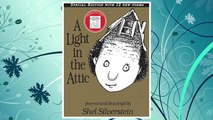 Download PDF A Light in the Attic Special Edition with 12 Extra Poems FREE