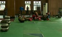 Timnas Pencak Silat Bakal Gelar Latihan di Jepang