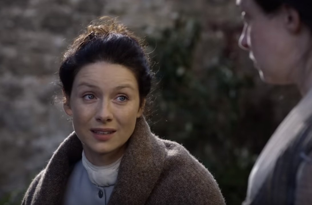 Outlander Season 3 Episode 8 : First Wife : (S03E08) online 2017 - PUTlocKER HD