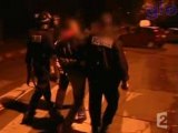 VIDEO Banlieues,, Sarkozy, Police fachos