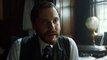 Daniel Brühl, Luke Evans and Dakota Fanning The Alienist Official Trailer #2 [2018]  TNT
