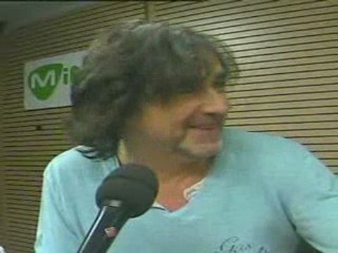 Interview radio de Jean-Louis Murat (2007)