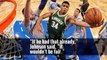 The Unspeakable Greatness of Giannis Antetokounmpo