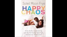 Happy Chaos From Punky to Parenting and My Perfectly Imperfect Adventures in Between