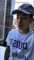 02.Jay Park InstaLive after signing with Roc Nation (170721)- He met Jay-Z and flew on private jet