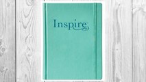 Download PDF Inspire Bible NLT: The Bible for Creative Journaling FREE