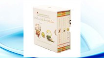 Download PDF A Little Books Boxed Set Featuring Little Pea, Little Hoot, Little Oink FREE