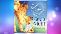 Download PDF God Bless You and Good Night (A God Bless Book) FREE