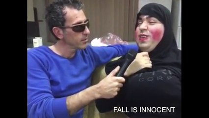 Collection of Iranian Funny Clips - Part 3