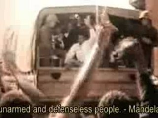 Occupation 101: Voices Of The Silenced Majority