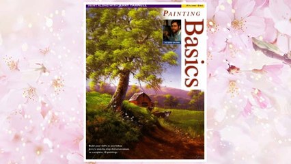 Download PDF 1: Paint Along with Jerry Yarnell Volume One - Painting Basics FREE