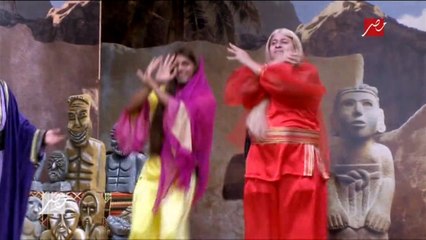 الموسم الـ 3 من #مسرح_مصر .. قريباً علي MBC مصر