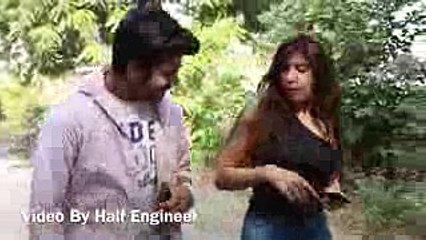 Desi vs City BoyFriend Half Engineer