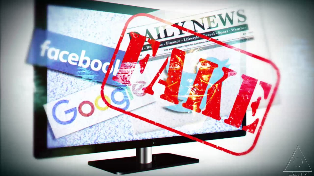 ◉ Como SE LIVRAR do FAKE NEWS   ⁞  Vlog