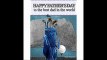 Happy Fathers Day Ruled Notebook To The Best Dad In The World (Fathers Day Gifts)