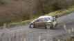 Rally Wales  GB 2017 -  SS12 Gartheiniog 2 WRC