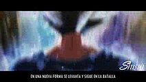 Rap de Goku Limit Breaker EN ESPAÑOL (Dragon Ball Super) - Shisui D
