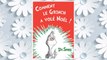 Download PDF Comment le Grinch a volé Noël: The French Edition of How the Grinch Stole Christmas! FREE