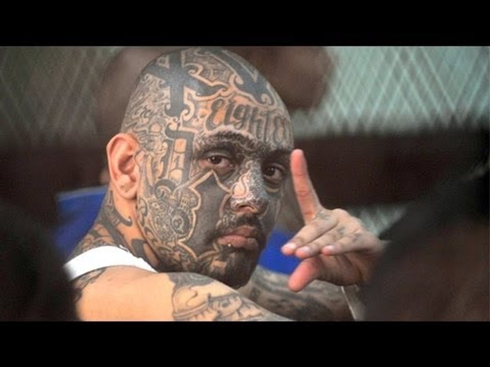 Gangs in Prison National Geographic Documentary HD 720p Extraordinary Documentary HD