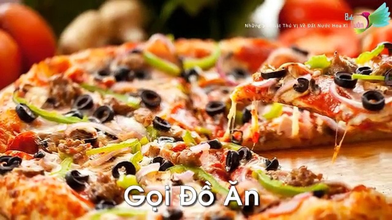 Những Sự Thật Thú Vị Đề Đất Nước Mỹ