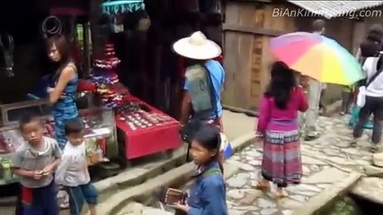 Top 10 ngôi làng đẹp nhất Việt Nam khiến du khách phải ngỡ ngàng