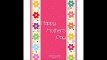 Happy Mothers Day Ruled Notebook 8.5'x11 College Lined Exercise Book With 160 Pages To Write In (Mothers Day Gifts)