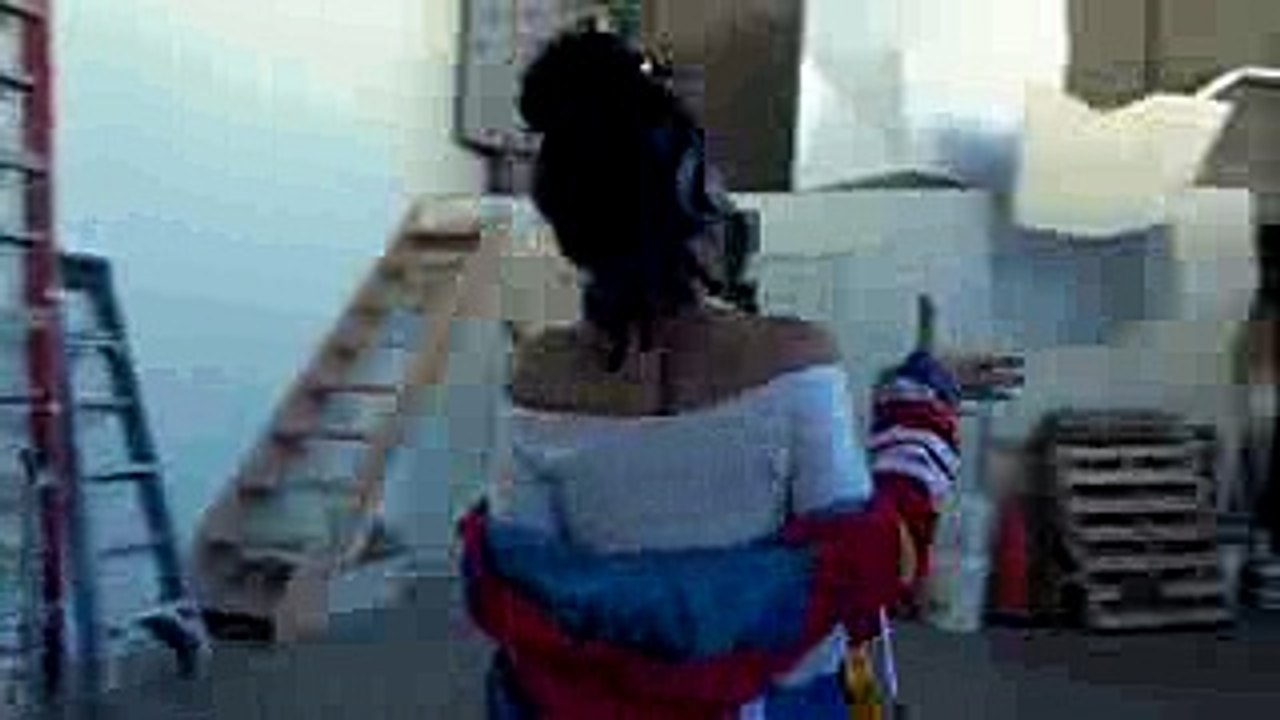 Cardi B - Bodak Yellow (Melii Remix)