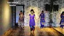 Sunakhi  KAUR B  punjabi Dance , easy steps ,Ripan preet sidhu ,THE DANCE MAFIA Chandigarh