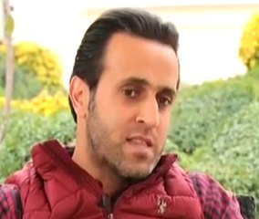 گفتگو با علی کریمی درباره فساد در فوتبال