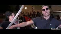 Skar-p ft. Rako & Trafiquinté - Freestyle dans le Binks #1 I Daymolition