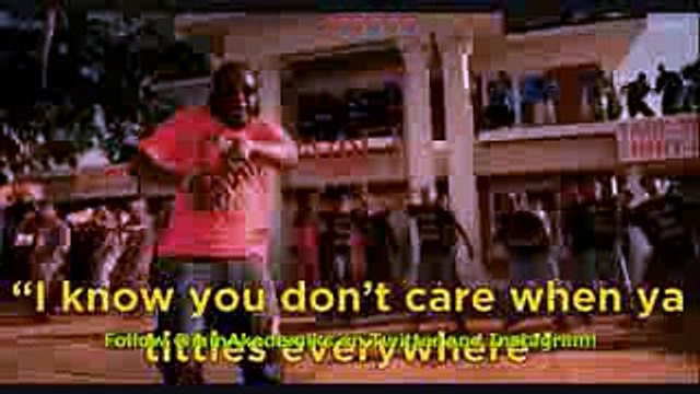 T Pain is Suing Young Money for over $500K in owed Royalties for his work on Lil Wayne 'Carter III'