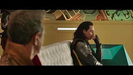 Thor vs Hulk Fight Film Clip (2017) Thor 3 Ragarok