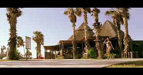 Revolver Cannabis - Una Lady Como Tu (Video Oficial) (2017)