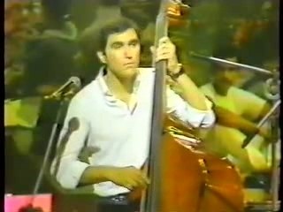 STRUTTIN' WITH SOME BARBECUE 6 TITO MARTINO 1983 w. T. J. B.