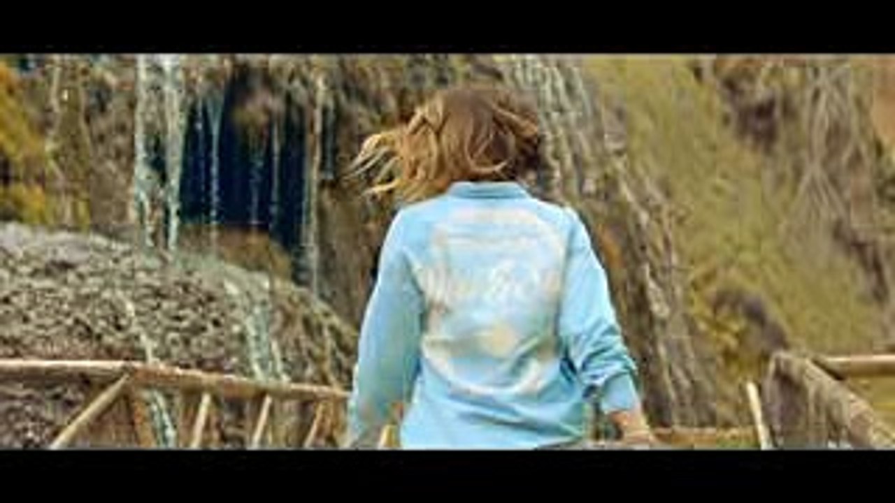 Lise Auvolat - Mes repères (Clip officiel)